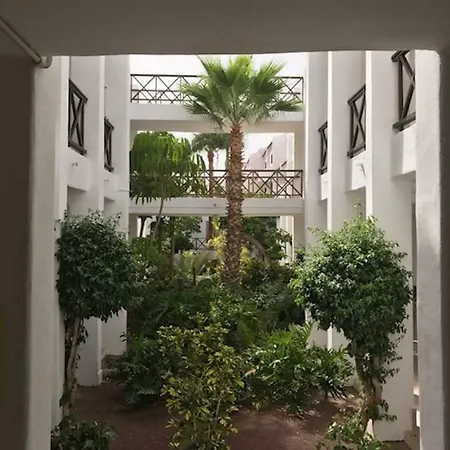 En Playa Americas Apartment